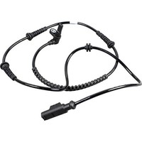 Metzger 09001351 Sensor Raddrehzahl FüR Jeep Fiat Renegade VAN 500X BU B1 BV