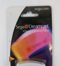 SEGA Dreamcast Gaming System Set - NEW IN ORIGINAL BOX - NEVER USED W/ EXTRAS