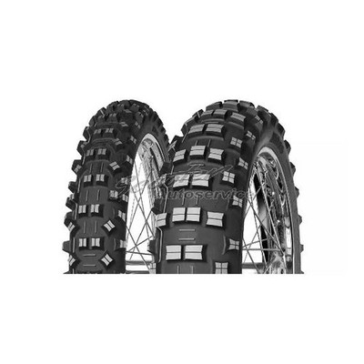 1x 90/90 -21 54R Motorradreifen Mitas Terra Force-EF Superlight Green TT id63645
