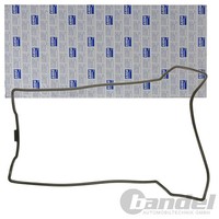 Ajusa Ventildeckeldichtung Passend FüR Daewoo Korando Musso MERCEDES-BENZ 124