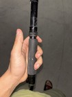 Korean Telescopic Vintage Fishing Rod — photo 3