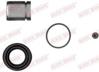 Reparatursatz Bremssattel Hinten Quick Brake 114 5026 FÜR Bmw Volvo
