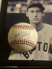 JACKSON HOLLIDAY Baltimore Orioles Signed  Official MLB Baseball Autograph