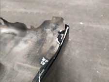 Pare-choc arrière Toyota YARIS II