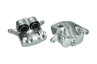Kamoka Bremssattel JBC1071 Grauguss FüR Nissan Navara NP300 D40 Pathfinder 3 R51
