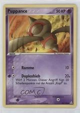 Baltoy German Pokemon EX Holon Phantoms #59 2006