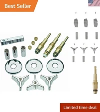 American Standard Colony Faucet Rebuild Kit | Chrome Finish