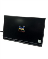 ViewSonic 1080p VG1655 15.6" USB C Portable Monitor VS18172