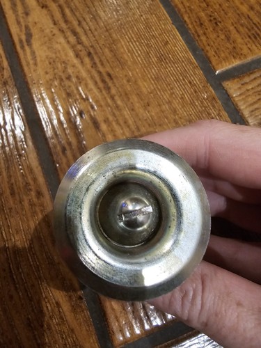 Brand New Ford Cortina Mk2 Escort Bonnet Catch - Picture 2 of 3