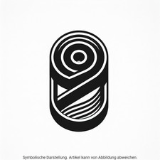 SNR Keilriemen CA10AV785 für 100 VW 3A2 85 CALIBRA OPEL C25 AUDI 80 309 CITROËN