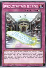 YuGiOh Dimension of Chaos Price Guide | Yu-Gi-Oh DOCS | Ungraded & Graded  Prices