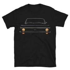 1969 Chevy Nova SS Muscle Car Men's T-Shirt Vintage Classic Auto Tee Retro Gift
