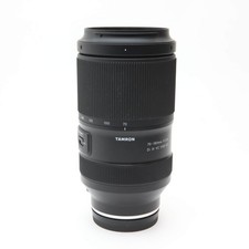 TAMRON 70-180mm F/2.8 Di III VC VXD G2 / A065S for Sony E mount  328