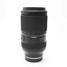 TAMRON 70-180mm F/2.8 Di III VC VXD G2 / A065S (for Sony E mount) #328