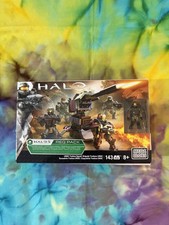 Mega Construx Bloks Halo DPJ88 UNSC Yankee Sq...