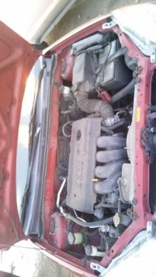 Engine 1.8L VIN R 5th Digit Fits 04-08 COROLLA 795767