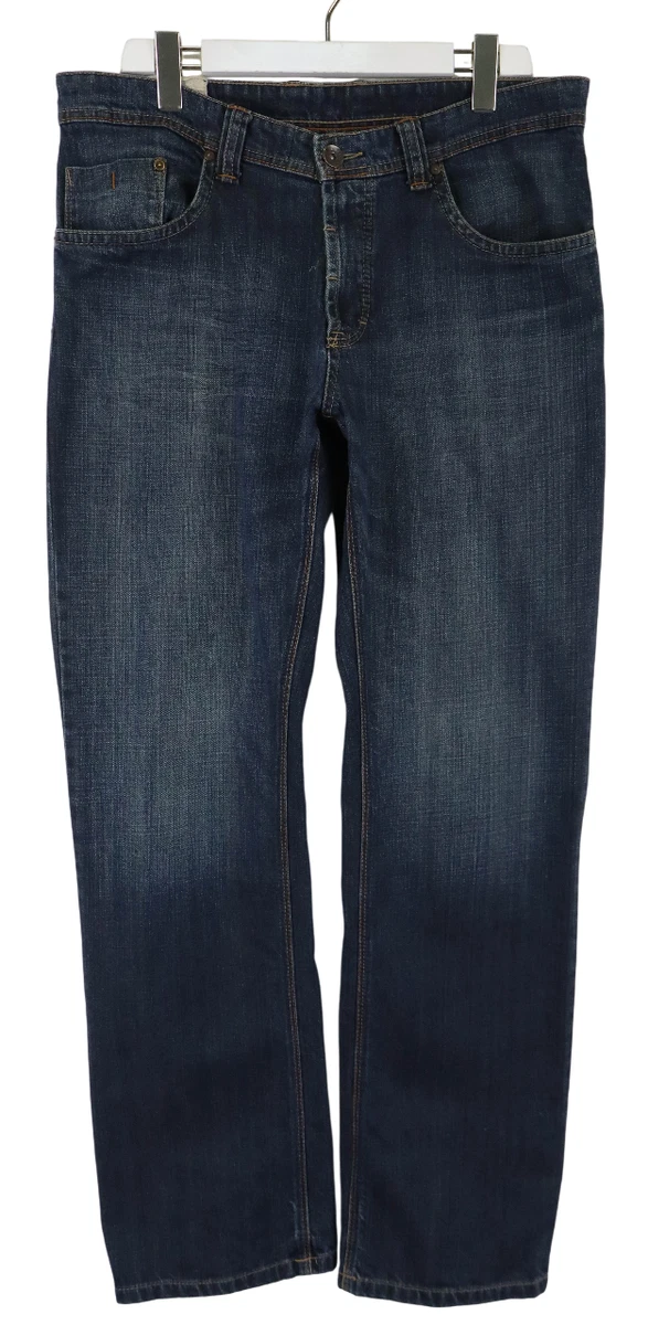 Camel Active Jeans 'NOS' denim