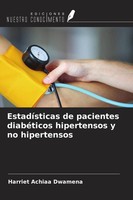 EstadíSticas De Pacientes DiabéTicos Hipertensos Y No Hipertensos Dwamena Buch