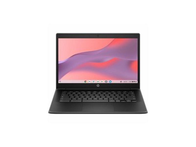 HP Fortis G1i 14'' Touchscreen Chromebook - Intel N-Series N150 (800 MHz) - 8 GB