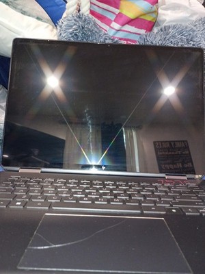 HP Spectre x360 16t 16 Touch Laptop PC 16'' OLED 4K i7 32GB 1TB W11 Pen *SD Cond*