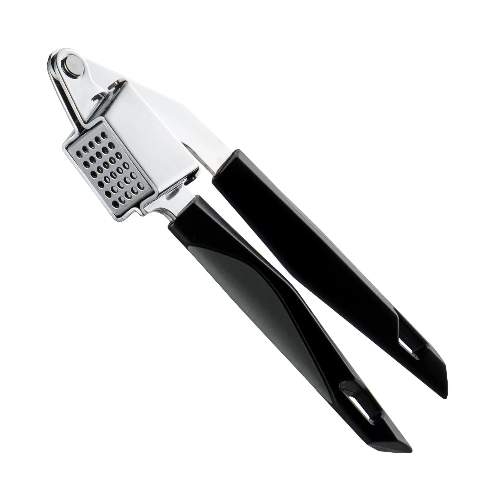 Garlic Press Stainless Steel, Professional Manual Garlic Mincer Garlic Crushe...
Opens in a new wind