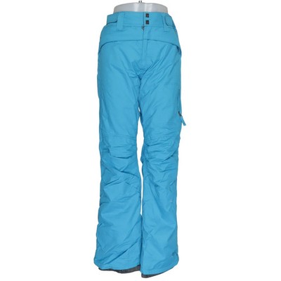 Protest, Skihose, Größe: S, Blau, Polyamid/Polyester, Einfarbig, Damen #ksI