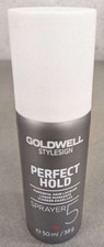 Goldwell Stylesign Perfect Hold Sprayer 5 - 1.3 Oz - 50 Ml - NEW - Germany