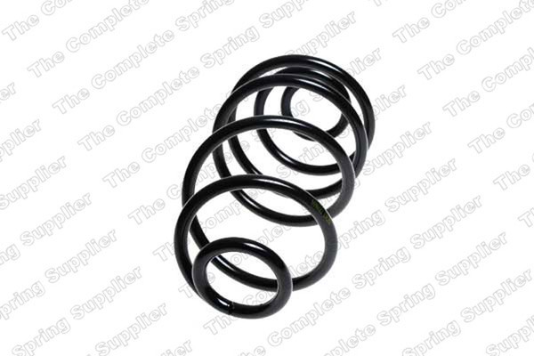 1X Fahrwerksfeder Lesjöfors 4263490 FüR CC Opel T98 Astra F08 F48 F69 16V Cdti-image
