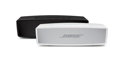 #ad Bose Soundlink Mini II Bluetooth Speaker Deep Bass Limited Special Edition $139.88