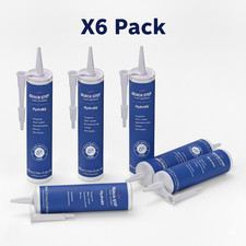 X6 Pack Adhesive Quickstep Adhesive  Hydrokit LAMINATE ACCESSORIES Free Delivery