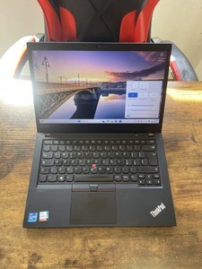 Lenovo ThinkPad T14 Gen1 Ryzen 7 Pro - 32GB RAM - 512GB SSD - Windows 11 - Tactile - Comme Neuf