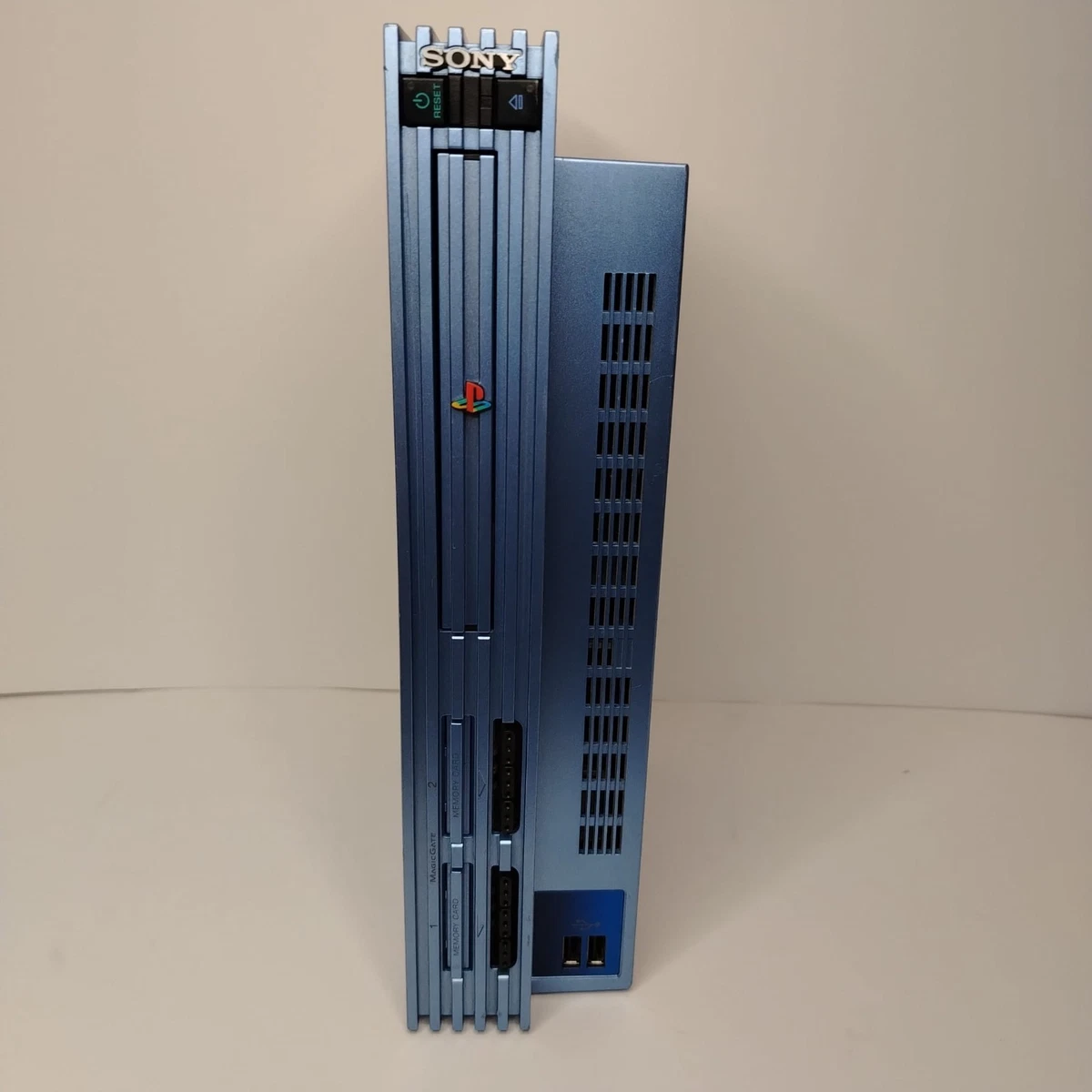 Console de jeu Playstation PS2 FAT SCPH-50004 / complète en