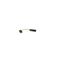Warnkontakt Bremsbelagverschleiß Bosch 1987473006 FüR Mercedes Benz Hinterachse