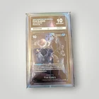 Five Elders OP13-082 SR Parallel ACE Grading Gem Mint 10 – One Piece English