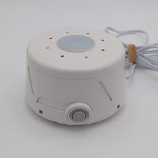 Yogasleep Dohm White Noise Machine Classic Sleep Aid Sound Therapy Beige Fan