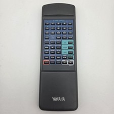 Genuine Yamaha VQ36170 Remote Control Tuner D...