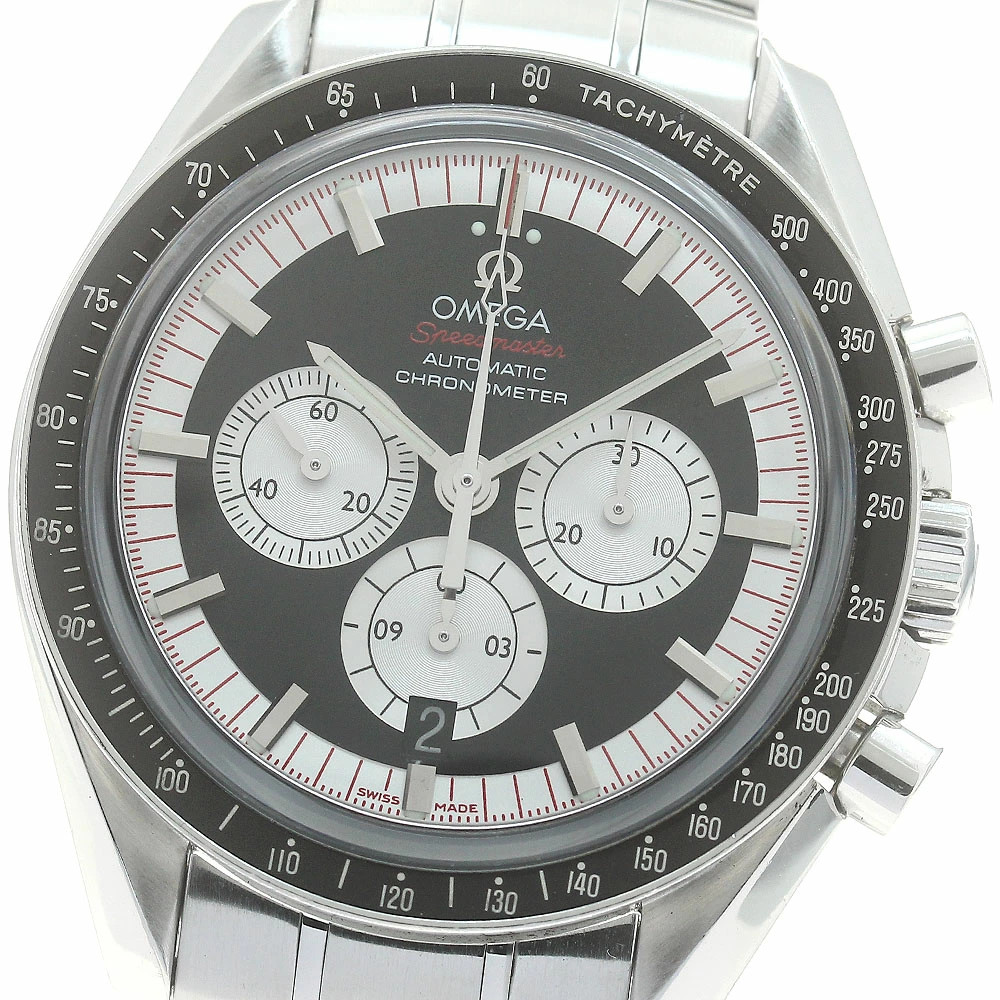 Omega Speedmaster 3507.51