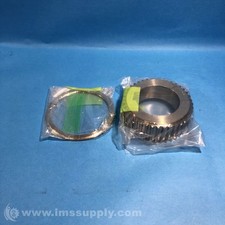 40RPP8-30AST-SUS Machined Timing Pulley FNIP