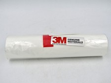 3m Scotchgard Paint Protection Film Clear Bra Bulk Roll 8 X 48