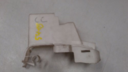 Abdeckung Türschloss (tür vorn) Rechts 7H0837350A VW Transporter T5 DPF Bj 2008