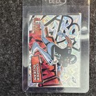 2025 Panini Absolute Cooper DeJean Base (RAW)