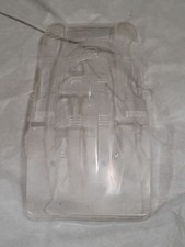 VINTAGE AYK RENAULT ALPINE BODY NEW TRIMMED NICELY NO HOLES DONT MISS OUT  