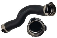 Ladeluftschlauch Bugiad 81904 FüR F25 F20 F21 F31 Bmw F80 F30 X3 1Er 3Er Turismo