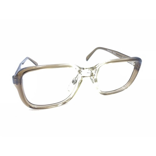 Rodenstock R7142 B Eyeglasses in Brown | USA