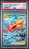 2019 POKEMON SUN & MOON UNIFIED MINDS #35 SLOWPOKE & PSYDUCK GX PSA 9