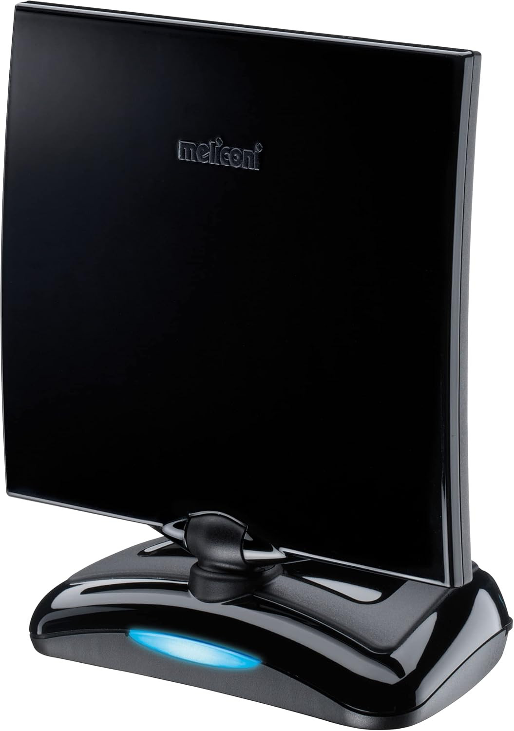 Meliconi AT 49 R1 USB: Antenna TV Interna 49dB per DVB-T2 e 5G