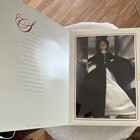 Romantic Interlude Barbie - Classique Collector - Mattel - 1996 - #17136 — photo 4