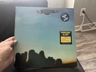 Eagles Debut Self Titled S/T Promo DJ  Nongate! 1972 First Press Vinyl Lp Stereo