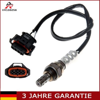 94143 LAMBDASONDE FÜR OPEL ASTRA G H CORSA MERIVA SIGNUM VECTRA ZAFIRA SAAB 1.8