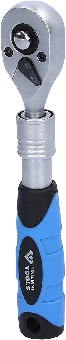 BT020996 Cliquet réversible Powered by KS TOOLS